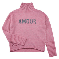 Zadig &amp; Voltaire Pulóverek X60429 Rózsaszín 16 éves gyerek pulóver, kardigán