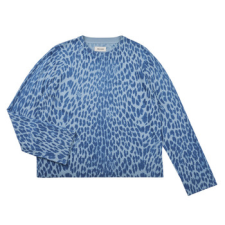 Zadig &amp; Voltaire Pulóverek X60516 Kék 14 éves gyerek pulóver, kardigán