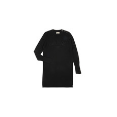 Zadig & Voltaire Rövid ruhák X12179-09B Fekete 10 éves