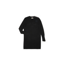 Zadig &amp; Voltaire Rövid ruhák X12179-09B Fekete 8 éves lányka ruha