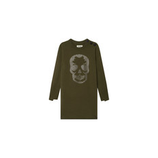 Zadig & Voltaire Rövid ruhák X12179-64E Keki 8 éves