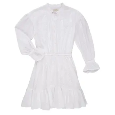 Zadig & Voltaire Rövid ruhák X60553 Fehér 16 éves