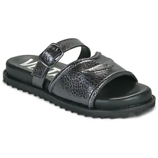 Zadig & Voltaire Szandálok / Saruk WILDLIFE - GIRL D3 Ezüst 34