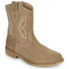 Zadig &amp; Voltaire Városi csizmák X60496 Bézs 38 gyerek csizma, bakancs