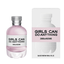 Zadig & Voltaire Girls Can Do Anything EDP 30 ml parfüm és kölni