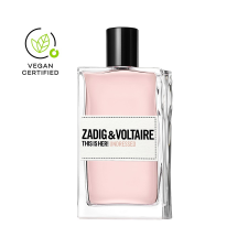 Zadig & Voltaire This Is Her! Undressed EDP 100 ml parfüm és kölni