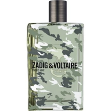 Zadig & Voltaire This is Him! No Rules Capsule Collection EDT 100 ml parfüm és kölni