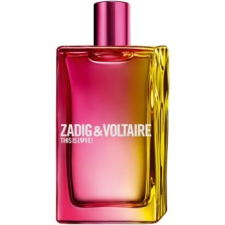 Zadig & Voltaire This is Love! Pour Elle EDP 100 ml parfüm és kölni
