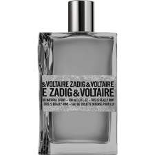 Zadig & Voltaire This is Really Him! EDT 100 ml parfüm és kölni