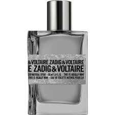Zadig & Voltaire This is Really him! EDT 50 ml parfüm és kölni