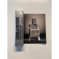 Zadig & Voltaire This is Really Him!, EDT - Illatminta parfüm és kölni