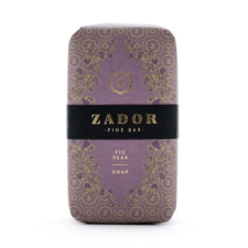 Zador FÜGE-KÖRTE Szappan szappan