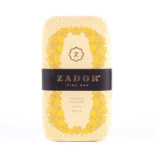Zador Mango-Orange Soap Szappan 160 g szappan