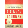 Zaffre Publishing Heather Morris - Cilka's Journey