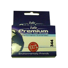 Zafír 344 (C9363) Tintapatron - Színes (5718915820952) nyomtatópatron & toner
