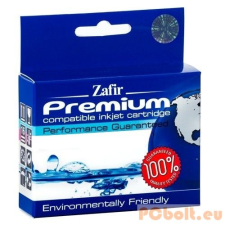 Zafir Brother LC525XL utángyártott Magenta tintapatron nyomtatópatron & toner