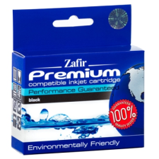 Zafír (Canon PG-40 BK) Tintapatron Fekete (5718915834225) nyomtatópatron & toner
