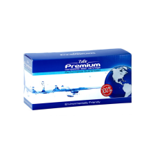 Zafír CF401X (HP 201X / Canon CRG-045H) Toner - Cián (LCZPHCF401XC) nyomtatópatron & toner