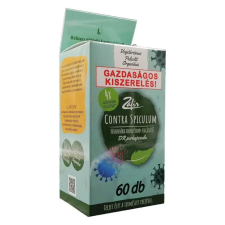 Zafír contra spiculum dr kapszula 60db vitamin és táplálékkiegészítő