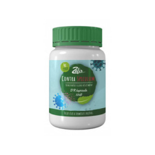 Zafír DR Contra Spiculum kapszula 30db vitamin és táplálékkiegészítő