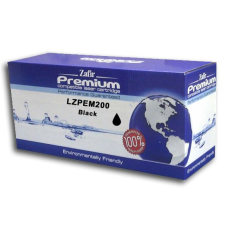 Zafír (Epson C13S050709) Toner Fekete (LZPEM200) nyomtatópatron & toner