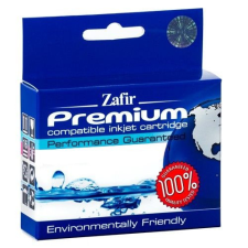 Zafir Epson T0712 (712) utángyártott Cyan tintapatron nyomtatópatron & toner