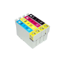 Zafir Epson T1285 utángyártott tintapatron multipack nyomtatópatron & toner