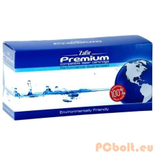 Zafir HP 285A (CE285A)/CRG-725 utángyártott Black toner nyomtatópatron & toner