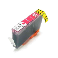 Zafir Hp 655 magenta utángyártott tintapatron (Hp CZ111AE) nyomtatópatron & toner