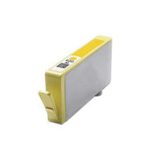 Zafir Hp 920xl sárga utángyártott tintapatron (Hp CD974AE) nyomtatópatron & toner