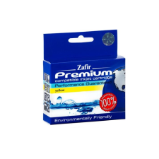 Zafír (HP 953XL/957XL) Tintapatron Sárga (2385) nyomtatópatron & toner