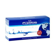 Zafír HP CF217A toner (Fekete, chipes, 1600 lap) (5718915831651) nyomtatópatron & toner