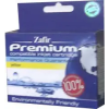 Zafír LC1280 (XL/LC17/LC450/LC77/LC79) Tintapatron - Sárga