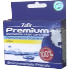 Zafír LC1280 (XL/LC17/LC450/LC77/LC79) Tintapatron - Sárga (LC1280Y/XL) nyomtatópatron & toner