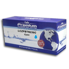 Zafír LCZPBTN230C (Brother TN-230C) Toner Kék (LCZPBTN230C) nyomtatópatron & toner