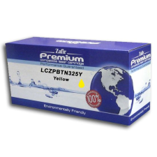 Zafír LCZPBTN325Y (Brother TN-325Y) Toner Sárga (LCZPBTN325Y) nyomtatópatron & toner