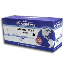 Zafír LCZPH210XBK Toner fekete nyomtatópatron & toner