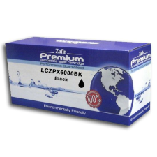 Zafír LCZPX6000BK Toner Fekete (LCZPX6000BK) nyomtatópatron & toner