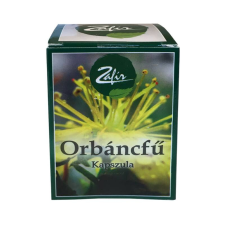 Zafír orbáncfű kapszula 60 db vitamin és táplálékkiegészítő