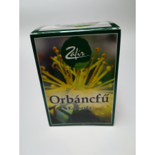 Zafír orbáncfű kapszula 60 db vitamin és táplálékkiegészítő