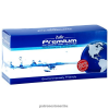 Zafir Premium 278A/CRG-726/CRG-728 (CE278A) 2.1K 100% ÚJ UGY. ZAFÍR TONER