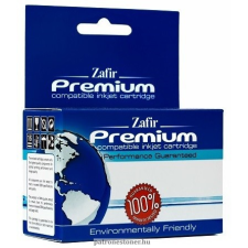 Zafir Premium 301XL BK V2 (CH563EE) 100% ÚJ UGY. ZAFÍR TINTAPATRON ÚJ CHIPPEL nyomtatópatron & toner