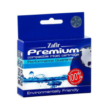 Zafir Premium 363XL (8771) utángyártott HP patron cián (264) nyomtatópatron & toner