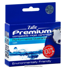 Zafír Premium 920XL (CD972AE) CYAN UGY. ZAFÍR TINTAPATRON nyomtatópatron & toner