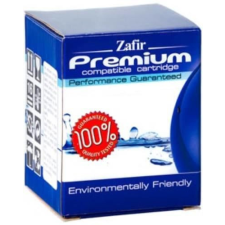 Zafir Premium 932XL (CN053AE) utángyártott HP patron fekete (612) nyomtatópatron & toner