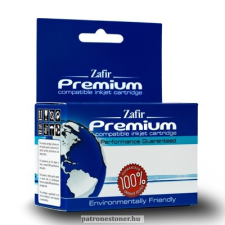Zafir Premium 9352 (No.22XL) 100% ÚJ UGY. ZAFÍR TINTAPATRON nyomtatópatron & toner