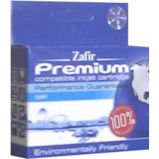 Zafir Premium Brother LC1280 XL/LC17/LC450/LC77/LC79 CYAN nyomtatópatron & toner