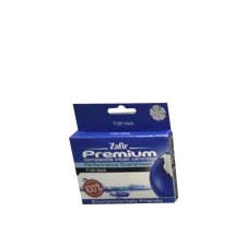 Zafir Premium Canon CLI8Bk + CHIP (CLI-8B) nyomtatópatron & toner