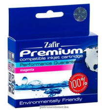 Zafir Premium CLI-521M + ÚJ chip (CLI521M) 100% ÚJ ZAFÍR TINTAPATRON nyomtatópatron & toner