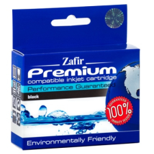 Zafir Premium CLI-581XXL BLACK 100% ÚJ UGY.ZAFÍR TINTAPATRON nyomtatópatron & toner